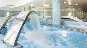 Hotel Uroczysko Spa&Business