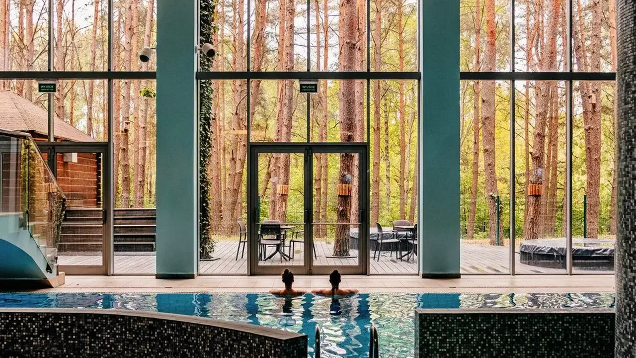 Hotel Uroczysko Spa&Business