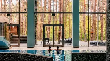 Hotel Uroczysko Spa&Business