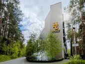 Hotel Uroczysko Spa&Business