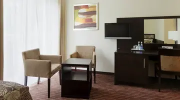 Hotel Uroczysko Spa&Business