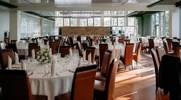 Hotel Uroczysko Spa&Business