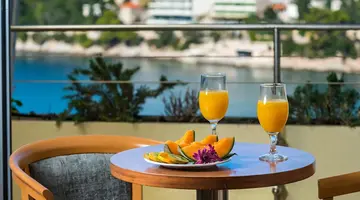 Hotel Uvala