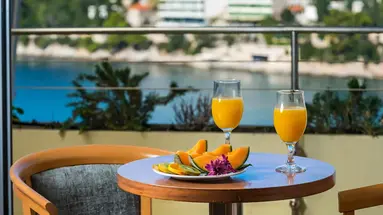 Hotel Uvala