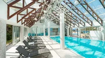Hotel Uvala
