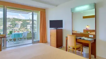 HOTEL UVALA