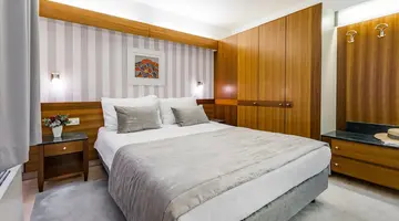 Hotel Uvala