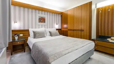 Hotel Uvala
