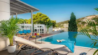 Hotel Uvala