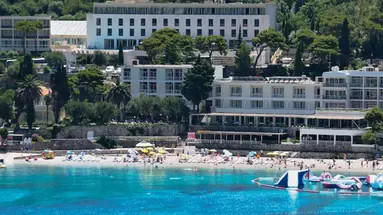 HOTEL UVALA