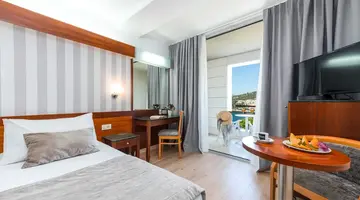 Hotel Uvala