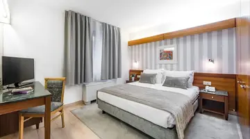 Hotel Uvala