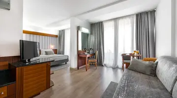 Hotel Uvala