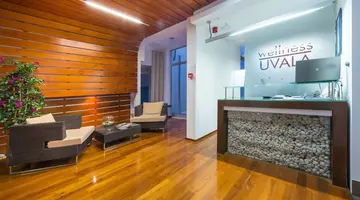 Hotel Uvala