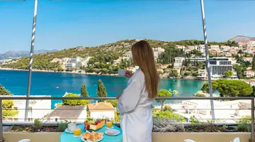 Hotel Uvala