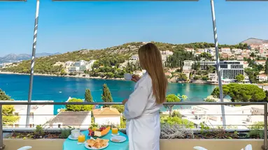 Hotel Uvala