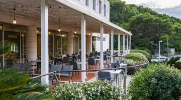 Hotel Uvala