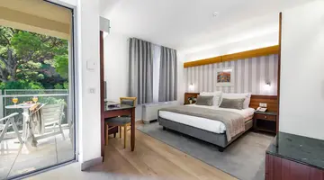 Hotel Uvala