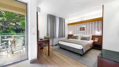 Hotel Uvala