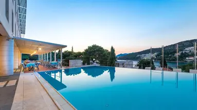 Hotel Uvala