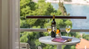 Hotel Uvala