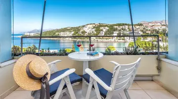 Hotel Uvala