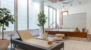 Hotel Uvala
