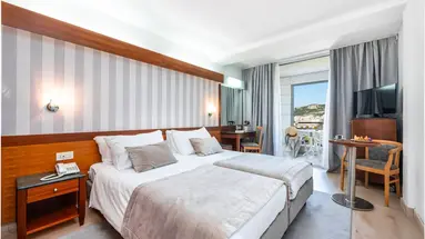 Hotel Uvala