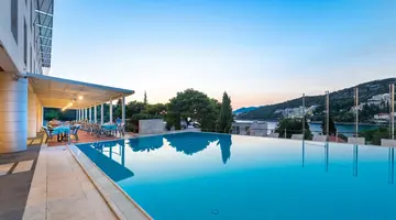 Hotel Uvala