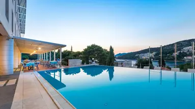 Hotel Uvala