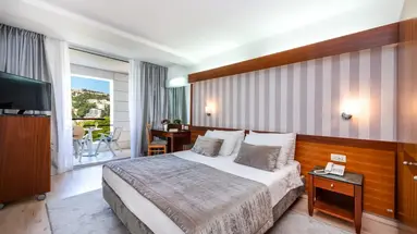 Hotel Uvala