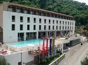 Hotel Uvala