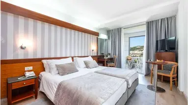 Hotel Uvala