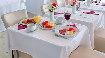Hotel Uvala