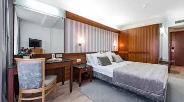 Hotel Uvala