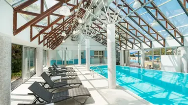 Hotel Uvala