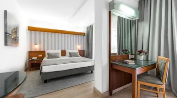 Hotel Uvala