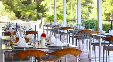 Hotel Uvala