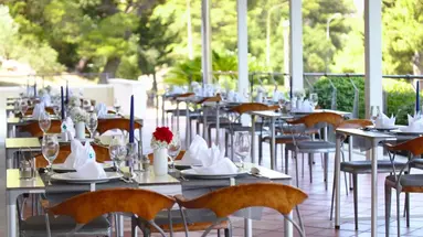 Hotel Uvala
