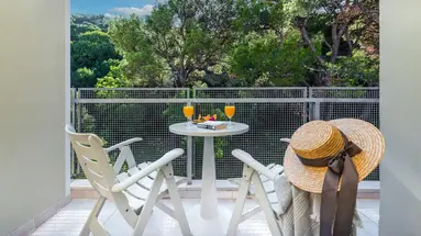 Hotel Uvala