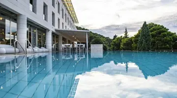 Hotel Uvala