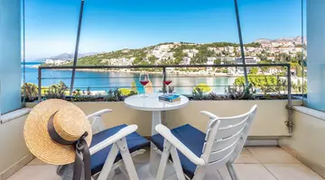 Hotel Uvala