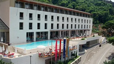 Hotel Uvala