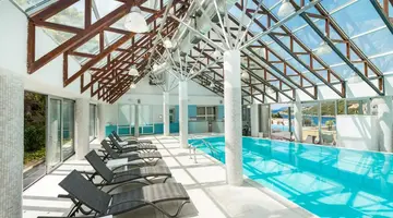 Hotel Uvala