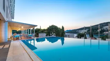 Hotel Uvala