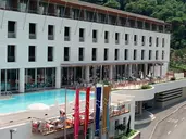 HOTEL UVALA