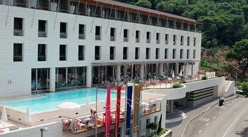 HOTEL UVALA