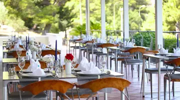 Hotel Uvala