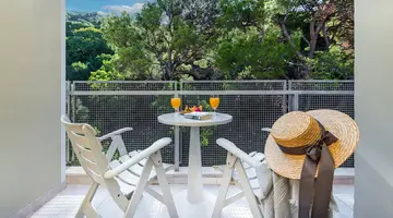 Hotel Uvala