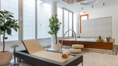 Hotel Uvala